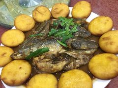 -叶存利海鲜大馅饺子(东戴河止锚湾店)