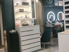 -海马体照相馆(西安高新万达广场店)