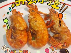 -飞尝蚝·顺德菜·鱼生(顺德总店)