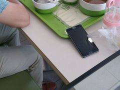 android_upload_pic-老乡鸡(旭辉御府店)