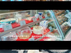 -安妮意大利餐厅(世贸天阶店)