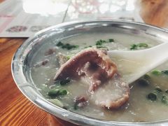 -南记食粥坊·宵夜大排档(岭南分店)