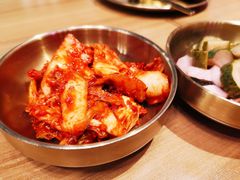 -HOTISLAND海鸡岛·韩国料理(江南西店)