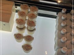 -西村叔叔的店·面包·甜品·蛋糕(清河万象汇店)