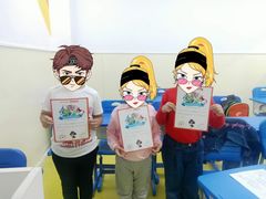 -昂立教育凯顿成长中心(嘉定南翔校区)