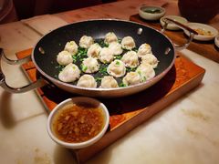 -京华烟云·北京烤鸭(领展购物广场·中关村店)