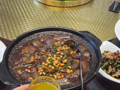 -郭鸡肉·非遗餐厅(安仁古镇店)