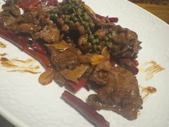 -HOME餐厅粤菜 融合菜