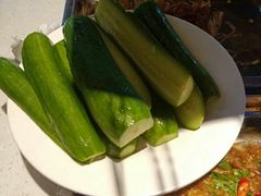 -AK47烤羊腿串吧(柳浪家园店)