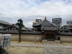 -天王寺公园
