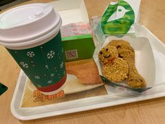 -德克士(聚银时代店)