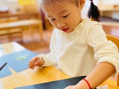 -遇见未来早教·托育中心(玛斯兰德旗舰店)