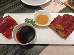 -虾饺妹·粤式手工点心(水荫路店)