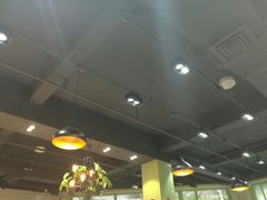 -素渡新派素食自助餐厅(兴工街店)