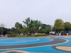 -府河摄影公园