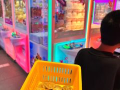 -反斗乐园(中航城君尚购物中心)