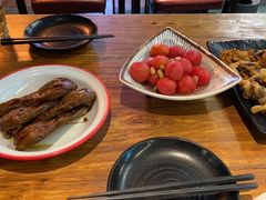 -KAOTOWN烤堂•烧烤(海汇港店)