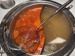 -左庭右院鲜牛肉火锅(苏州园区永旺店)