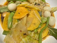 -万记麻辣烫国展总店