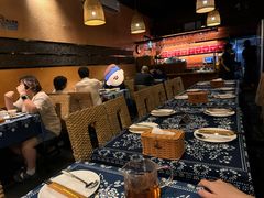 -滇道云南特色料理(康定路店)