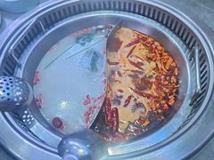 -故里和山·成都火锅(欢乐港湾店)