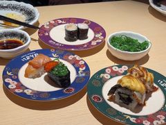 -万岁寿司(万国店)