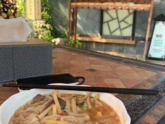 -九曲湾度假村温泉