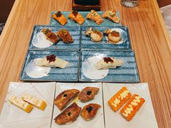 -晴季寿司(红旗街万达店)