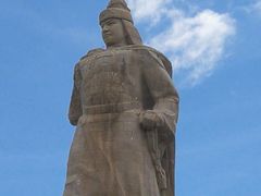 -鼓浪屿·皓月园