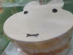 -皇后西斯汀(千姿汇店)