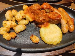 -萨莉亚意式餐厅(杭州西溪龙湖天街店)