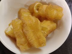 油炸鬼-伍湛记 · 广州老字号(龙津中路店)