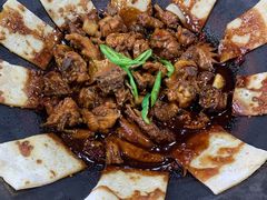 地锅鸡-皖北巫氏三胖地锅鸡(长淮总店)