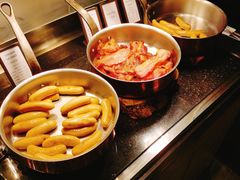 -北京王府井希尔顿酒店·万斯阁西餐厅