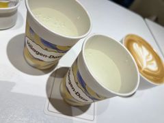 -哈根达斯(陆家浜路店)