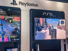 -Sony Store 索尼(来福士店)