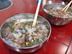 -佳荣老五生态牛肉馆