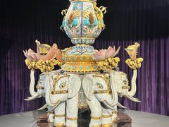 -北京工艺美术博物馆