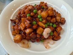 -老人和饭店(淮海中路店)