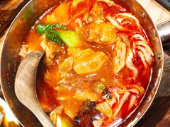 -小满手工粉(上海月星环球港店)