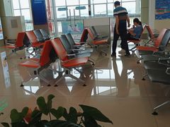 -德宏芒市国际机场