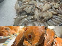 -吉布鲁牛排海鲜自助(成都大悦城店)