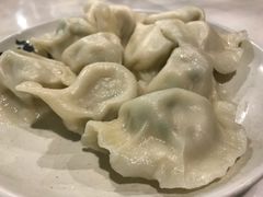 鲅鱼水饺-威海渔村(静安旗舰店)