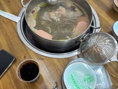 -刘少华贵州小黄牛·鲜牛肉火锅(总店)