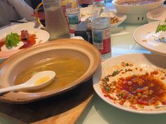 -永安鱼庄·镇江菜(东吴路店)