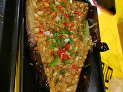 -望京小腰(北京总店)