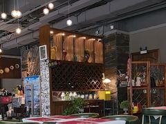 -ITA·意塔意大利餐厅(亦庄店)