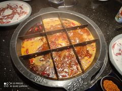 -井格重庆火锅(花乡奥莱店)