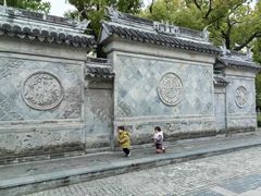 -安亭老街