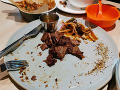 -卡朋西餐(悦汇城店)